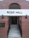 Ross Hall