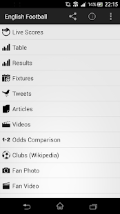 How to install English Football Explorer 1.4 unlimited apk for bluestacks