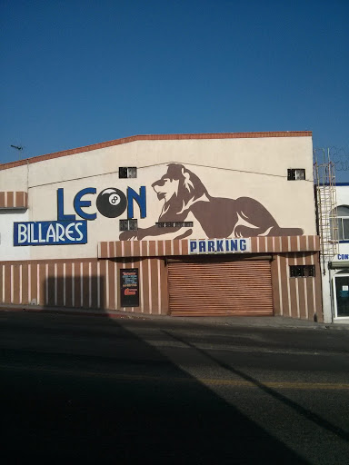 Billares León 