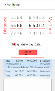 How to mod X Run Tracker 1.0 unlimited apk for laptop
