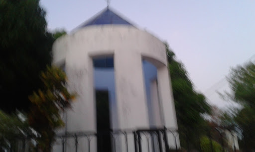 Iglesia Pa'i Gomez