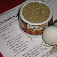 Bell's Poultry/Stuffing Seasoning