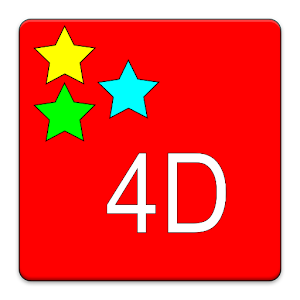 4D Number Generator.apk 1.4.0