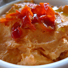 Peppadew Dip
