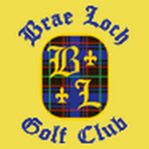 Brae Loch Golf Club LOGO-APP點子