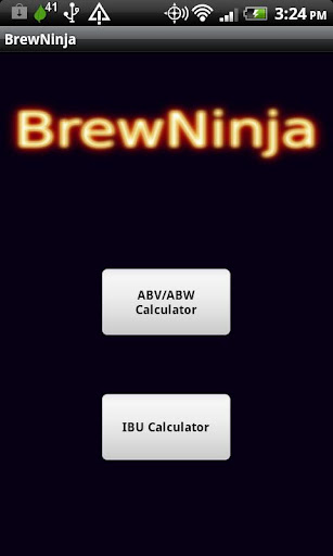 BrewNinja