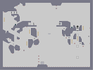 Thumbnail of the map 'Steel Islands Behind a Cold Night Sky'