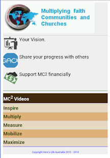 How to install MC2 - Multiply Communities patch 1.1 apk for pc