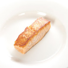 Oven-Roasted Salmon