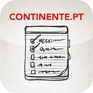 Listas Continente.pt.apk 25.0