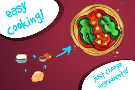 How to mod Cook it! patch 1.0 apk for android