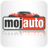 MojAuto mobile app icon