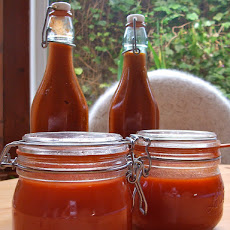 Catsup Aka Ketchup