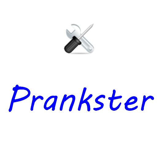 Prankster - Computer Prank 娛樂 App LOGO-APP開箱王