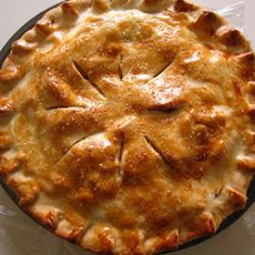 Apple Pie II