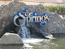 The Springs Fountain West
