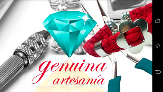 How to get Genuina Artesanía Nueve 1.0 apk for pc
