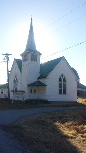Avilla United Methodist Church
