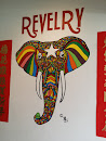 Revelry Mural