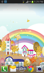 How to install Hand-drawn Cartoon Country FLW lastet apk for pc