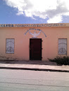Iglesia Misionera Asamblea Cristiana