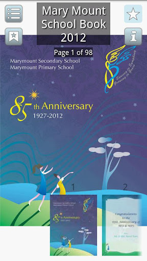 MSS MPS 85th Anniv Album