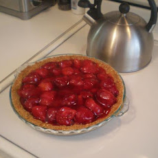 Strawberry Pie