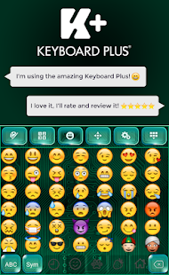 How to mod Keyboard Electric 1.2 mod apk for pc