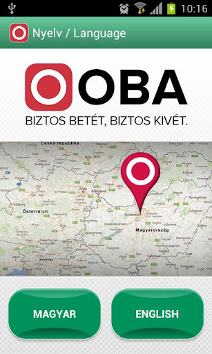 OBA Betétőr