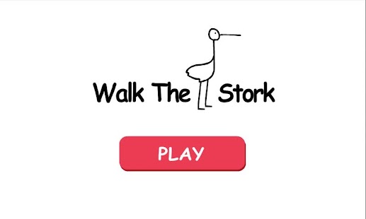 How to download Walk The Stork 1.0.2 mod apk for pc