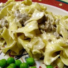 Stroganoff