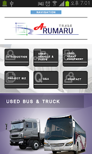 How to install ARUMARU TRADE-used vehicle 1.0 mod apk for pc