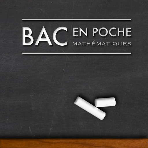 Bac En Poche LOGO-APP點子