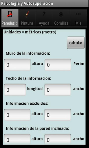 Psicología y Autosuperación