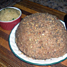Essene Bread (Raw Sprouted Bread)