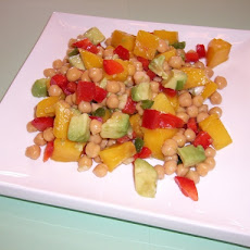 Yin Yang Salad