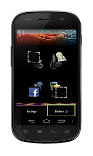 How to mod Harlem Shake 3D Launcher lastet apk for bluestacks