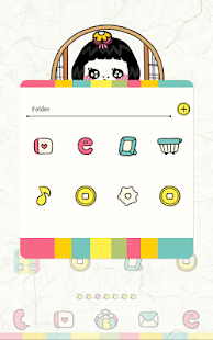 How to mod happy new year dodol theme patch 4.1 apk for android