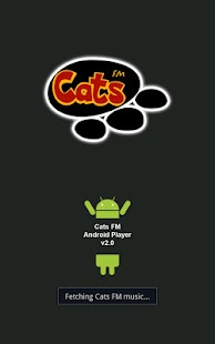 How to mod Cats FM patch 2.0 apk for pc