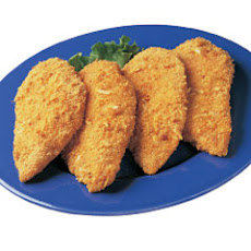 Country-style Chicken Cutlets