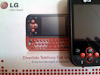 Vendo Cel Lgt360 Medio Uso