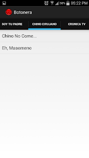 How to install Botonera (Soy tu Padre) patch 5.0 apk for laptop