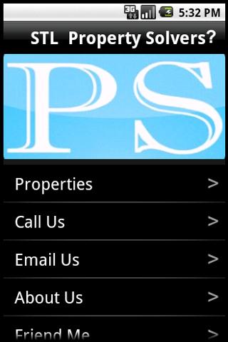 【免費商業App】STL Property Solvers-APP點子