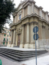 Chiesa S. Maria Di Portosalvo
