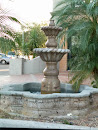 Gallery Fountain