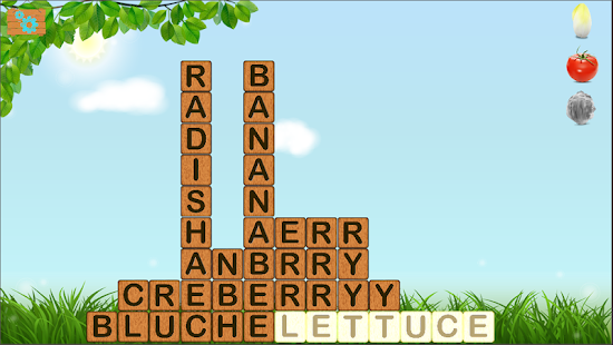 How to install Veg & Fruit patch VegFruit apk for pc