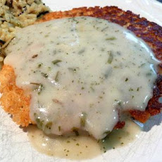 Oregon Salmon Patties