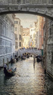 How to get Venice Live Wallpaper lastet apk for bluestacks