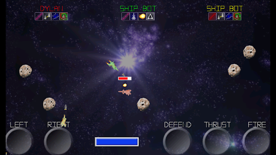 How to install Head2Head Angry Space Defender 1.1 apk for laptop