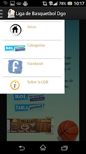 How to get Liga de Basquetbol Durango 1.0 mod apk for bluestacks
